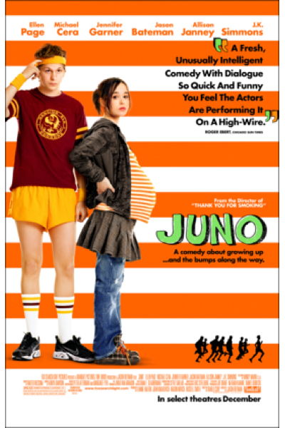 Juno poster