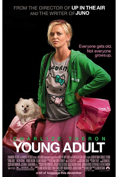 Young Adult poster