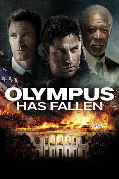 Olympus poster