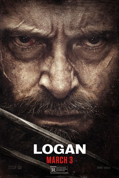 Logan poster